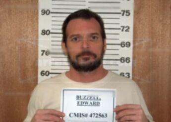 Edward Buzzell