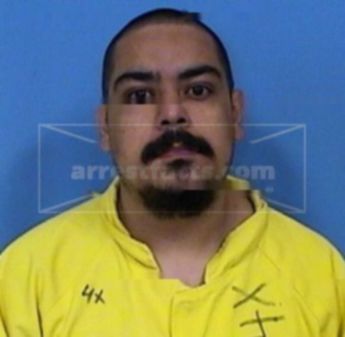 Freddy G. Gonzales