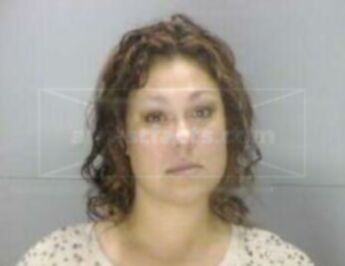 Laura Carrion-Parrish