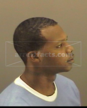 Corey Marteze Allen