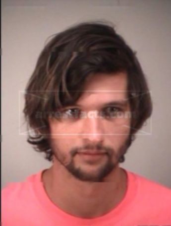 Christopher Alan Reid