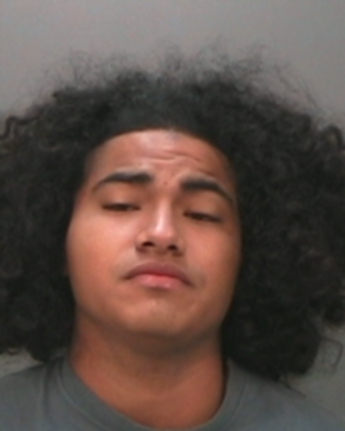 Paul Anthony Rodriguez