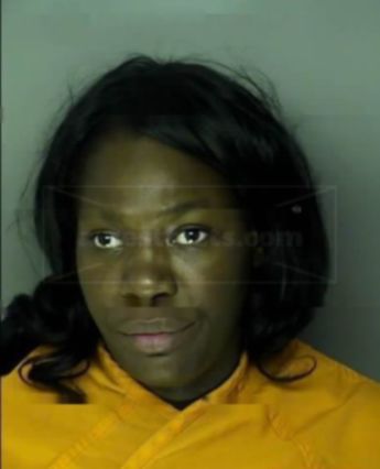 Tywonda Tameka White