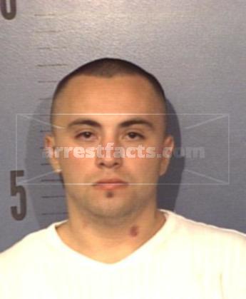 Chad Dean Mclendon