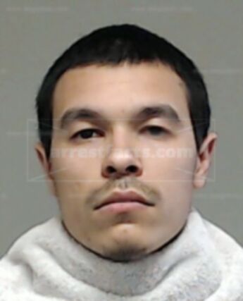 Joseph Anthony Ramirez Jr.