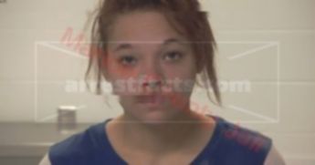 Jabreia Nicole Hutchins