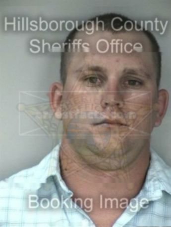 Justin Colt Hatley