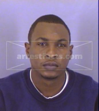 Gerord Lakeith Wilkerson