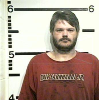 Fred Phillip Boyce