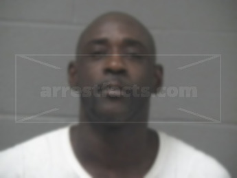 Eric Darnell Perryman