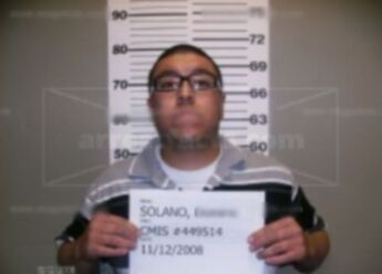 Dominic Solano