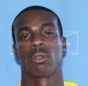 Antonio Johnson