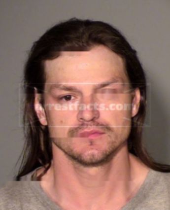 Joshua Kirk Larson