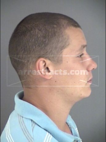 Jeromy Craig Holt