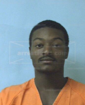 Dajuan Kylyee Smith