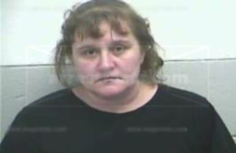 Michelle Tracy Hood