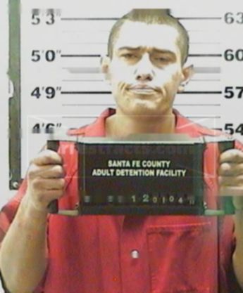 Anthony M Martinez