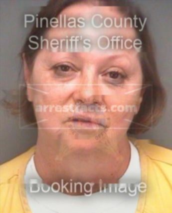 Roberta Jacqueline Wiggins