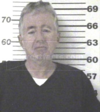 Mark Alan Cupp