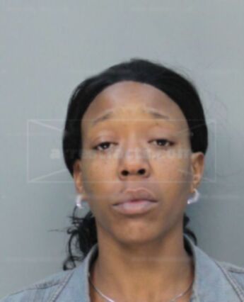 Angeleta Williams