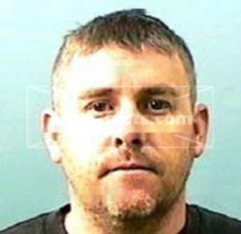 Jason Alan Jenkins