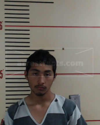 Christopher Ray Salinas
