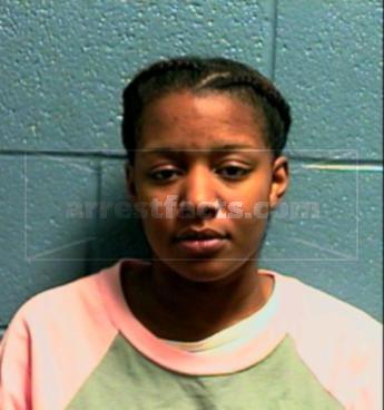 Tierra Kristine Smothers