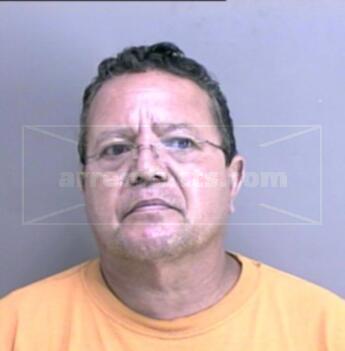Lawrence Chavez