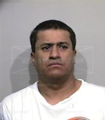 Juan Manuel Pinto