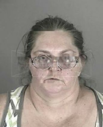 Marie Sue Jeffers