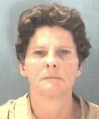 Tina Joan Baker