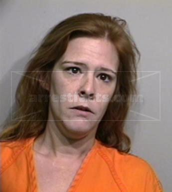 Tracy Lynn Trammell