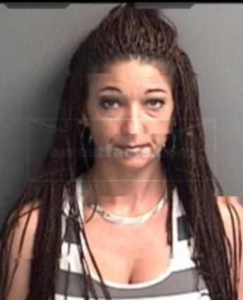 Tasha Michelle Roley
