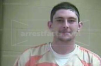 Brandon J. Mcclain