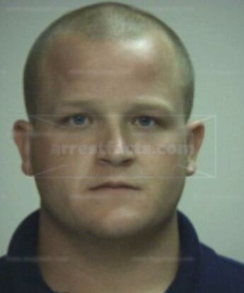 Ryan James Rogers