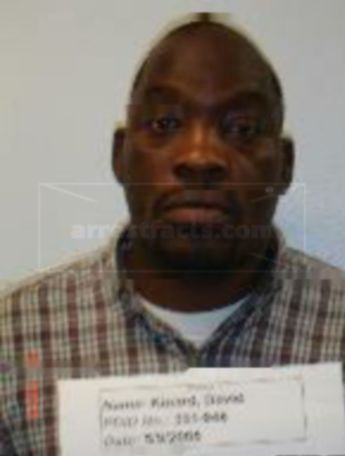 David Adrian Kinard