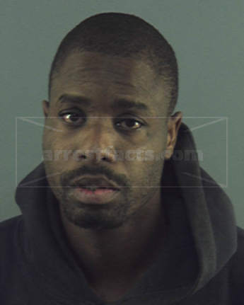 Steven Lamont Jones
