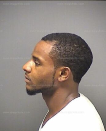 Marquest Shaquan Freeman