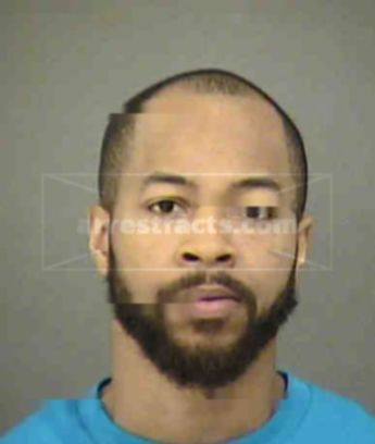 Brandon Terrei Watkins