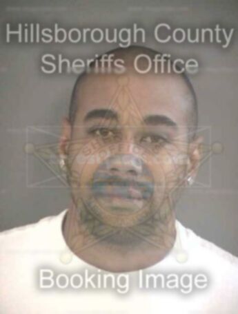 Charles Melvin Fox