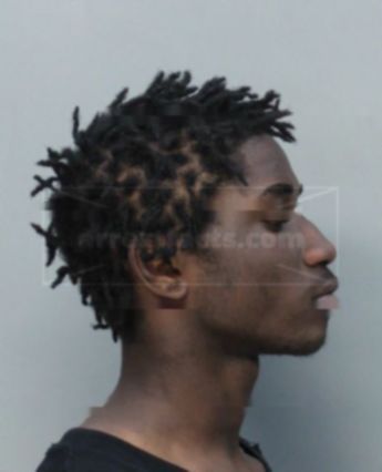 Jerod Jerome Rollison