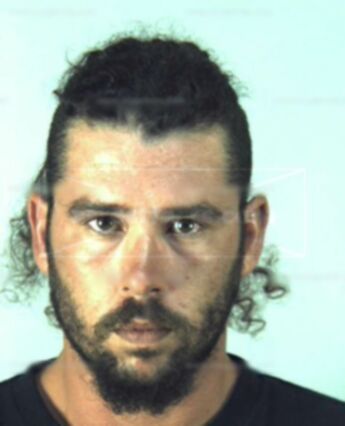 Darren Wayne Jackson