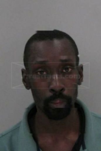 Monterrio Lamont Morrall