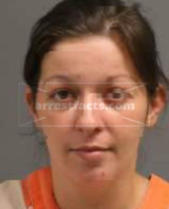 Jamie Michelle Lilly