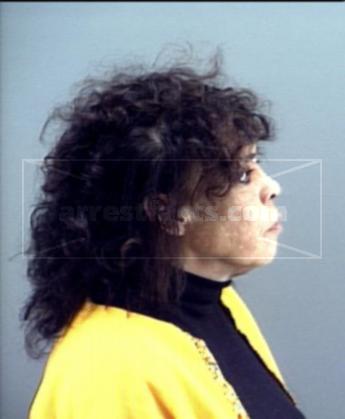 Shari Renee Griffin