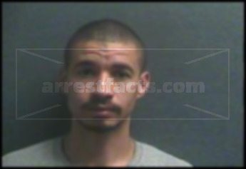 Shelton Aaron Casey