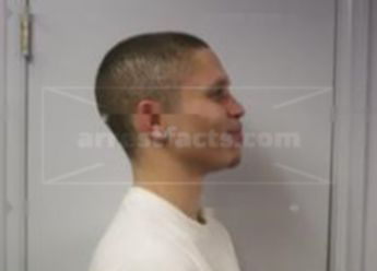 Blake Levi Thompson