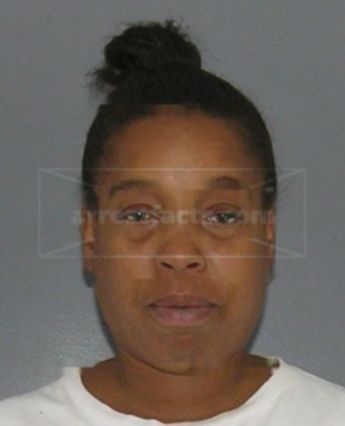 Inez Harris