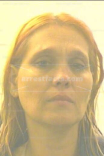 Shonda Lorraine Mossman