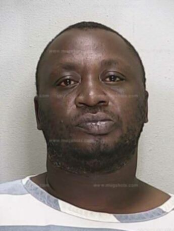 Ulysses Leon Coney